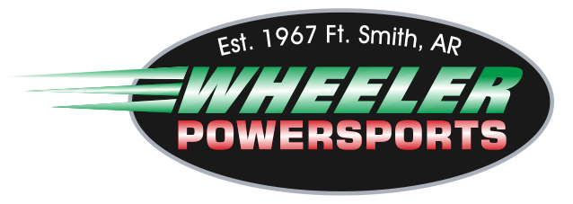 Wheeler Powersports, established 1967 in Fort Smith, Arkansas